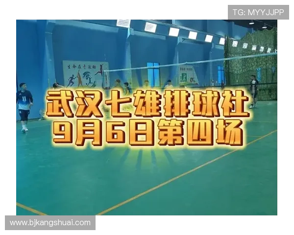 武汉排球队杯赛表现分析：团队配合与战术执行的完美结合