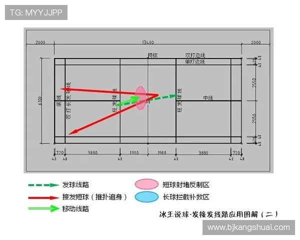 深入分析广州羽毛球队独特的节奏打法与战术特点