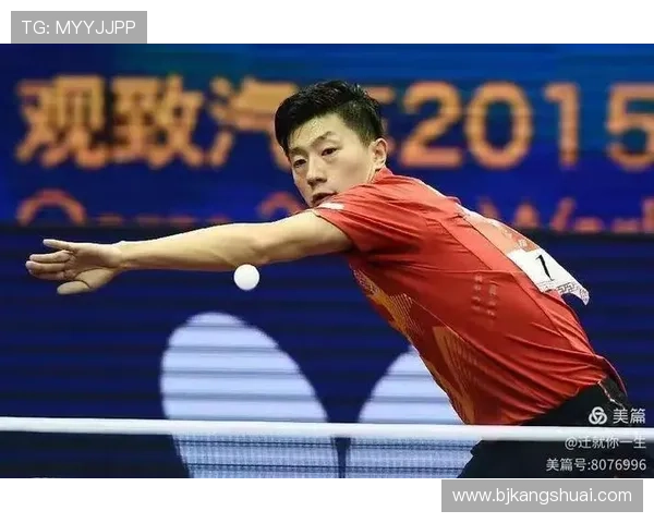 广州乒乓球队耐力表现的数据分析与训练策略探讨 广州乒乓球队耐力表现的数据分析与训练策略探讨