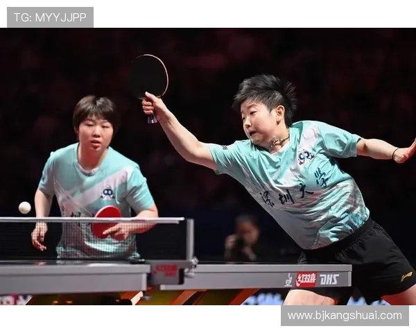 深圳乒乓球队在乒乓球配合排行榜中荣登第九名引发关注