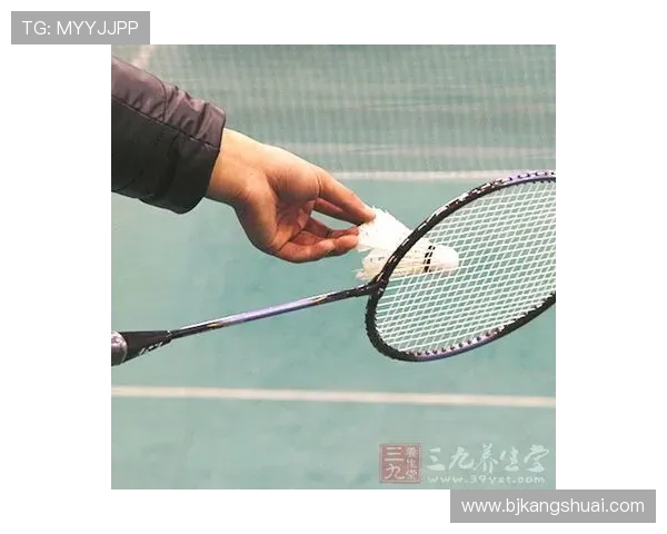羽毛球装备选购指南:精选护腕推荐与使用技巧分享 羽毛球装备选购指南:精选护腕推荐与使用技巧分享