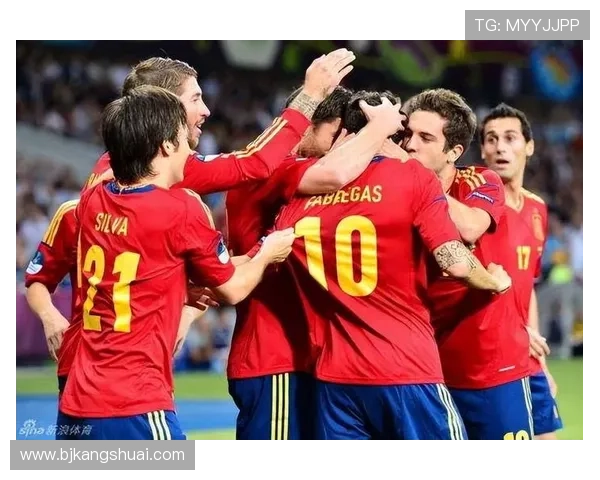 西班牙国家队世界杯战术解析与球队表现评估