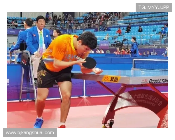 全运会精彩回顾：西安乒乓球队展现灵活性与团队协作的完美结合